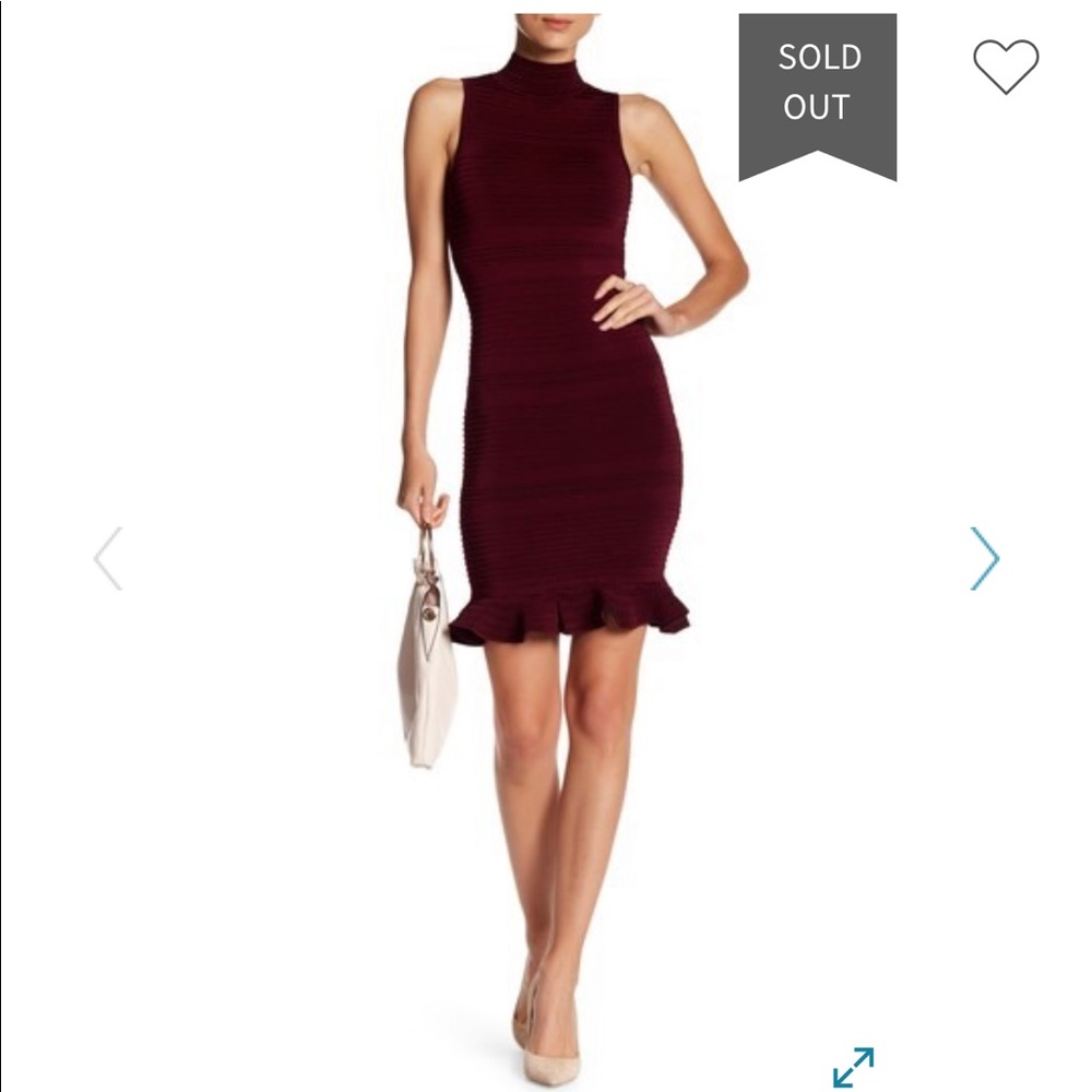 NWT ARC LENA DRESS